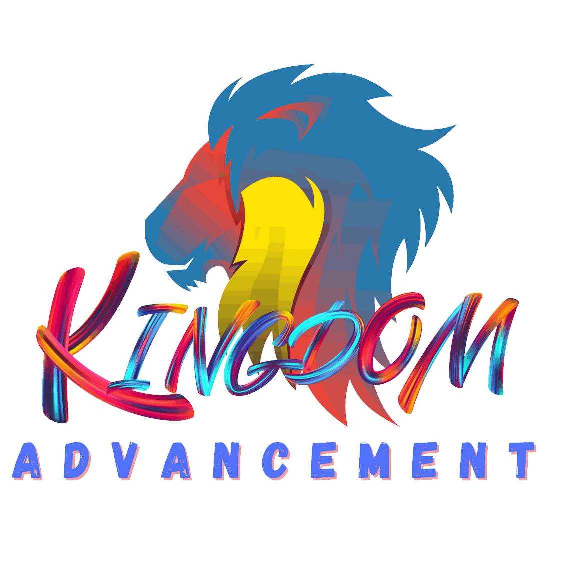 The Kingdom Advancement logo